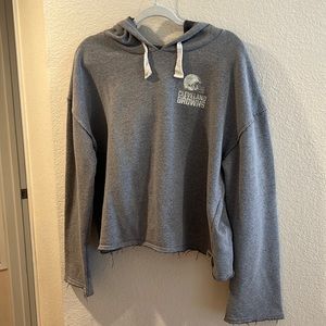 Fanatics Cleveland Browns Sweatshirt